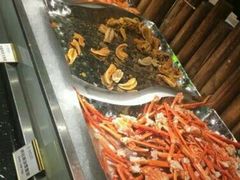 -蓝海国际大饭店·蓝钻自助百汇(兰山店)