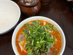 -虾子闵家羊肉粉