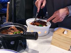 -到家尝北京菜(西坝河店)