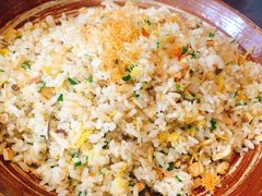 扬州炒饭-扬州狮子楼·非遗淮扬菜(总店)