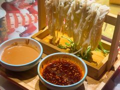 晾衣毛肚-醉长安(钟楼旗舰店)