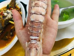 -明记海鲜美食老字号(明记总店)