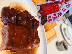 古法烧鹅-滋粥楼·顺德菜(番禺广场总店)