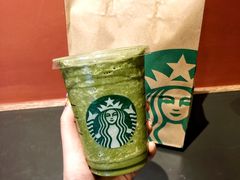 -星巴克(襄阳公园店)
