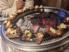 -韩山葵烤肉(太古里店)