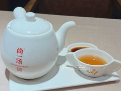 -尚一汤 广东炖汤(金桥国际店)