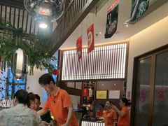 -楚鲜·汉正街一号(天河店)