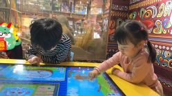 -卡通尼·Safari非洲探索乐园·生日会(金桥国际商业广场店)