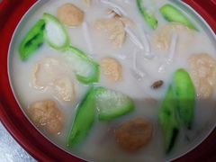 -千百味红餐厅·江西菜(绿地双子塔店)