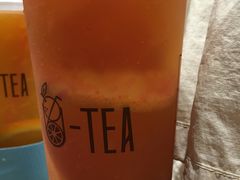 -茶百道(柏威年店)