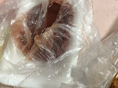 -彭浦小玲炸鸡腿(延长路上海大学店)