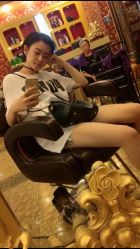 -DL HAIR SALON