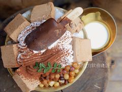 -大象厨房(重庆道店)