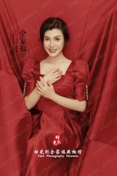 -时光纪全家福·母女写真