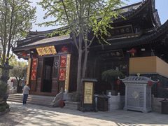 -西林禅寺