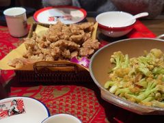 -鱼满舱·鲜活海鲜·正宗鲁菜