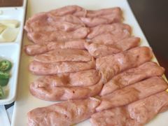 -现代烧烤冷面店(苏家屯店)