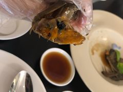-天伦里餐厅(绿城桃花源店)