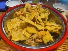 -打酱油·非遗淮扬菜(瘦西湖梅岭店)