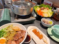 -潮界(虹桥新天地店)