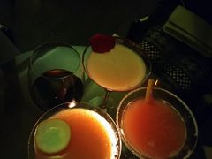 -罗斯福色戒酒吧(外滩店)