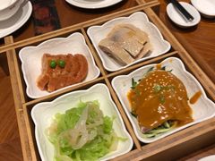 -上海人家花樣年华(中山公园店)