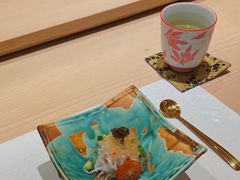 -鮨一日本料理(大中华店)