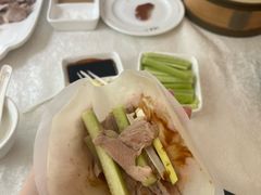 -北京全聚德(方庄店)