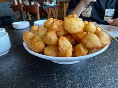 -草地缘家厨年宴(西沙店)