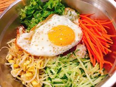 大盆拌饭-京玉菲饭店(李村店)