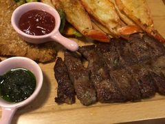 -NLFS1983咖啡花园餐厅(锦桂店)