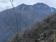 -安吉龙王山峡谷漂流