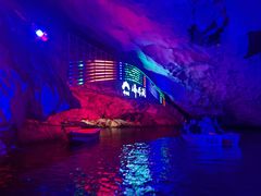 -佛爷洞旅游景区