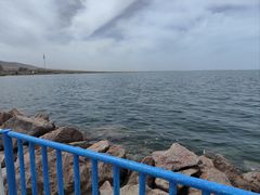 -青海湖二郎剑景区