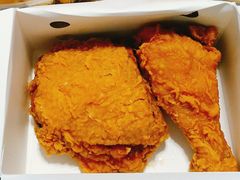 -德克士(阳光店)