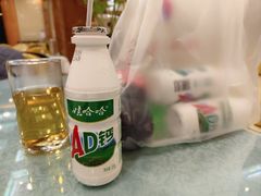 -鹊华居·地道鲁菜·海鲜·融合味(大明湖店)