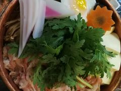 -将太无二·北美传奇寿司(瑞士公寓店)