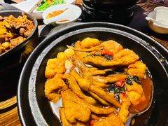 -瑶王府·广西菜(相思湖店)