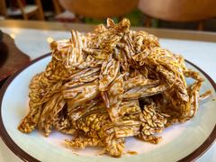 乾隆白菜-鼎香润(德胜门内店)