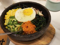 -七八冷面·延边朝鲜族美食(世纪汇店)