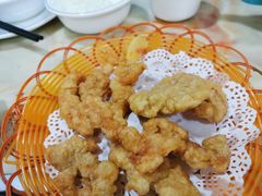 -李师傅脆肚(梅林店)