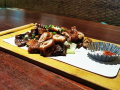 -大牌大·传统杭帮菜(湖滨店)