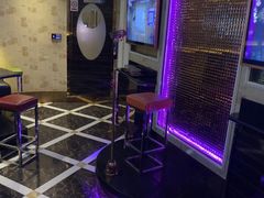 -麦度量贩式KTV(中联广场店)