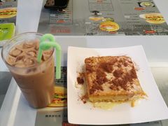 -太平馆西餐厅(北京路店)