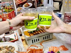 -东江海鲜大排档·潮汕菜·砂锅粥