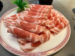 -杨氏南门涮肉(中山西路店)