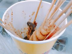 -苏州大学独墅湖校区-第5食堂