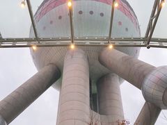 -东方明珠广播电视塔