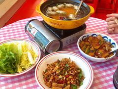 -侯师傅热炒店(印象城店)