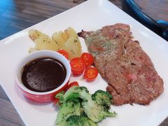 -必胜客(王府井店)